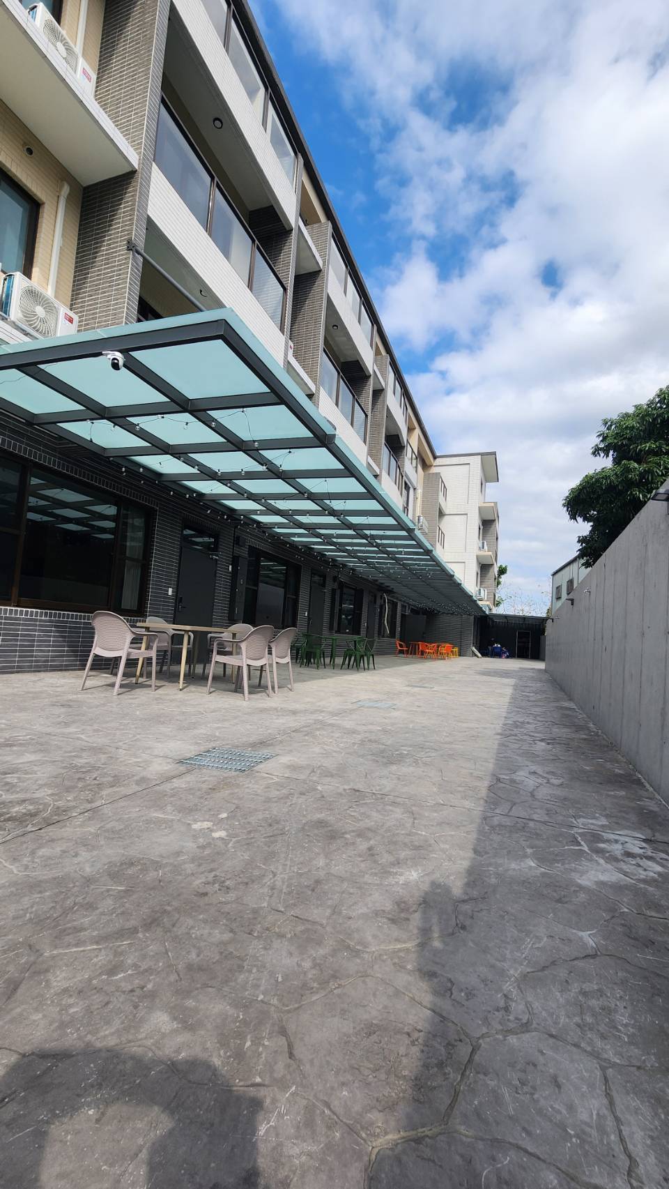 四季民宿飯店圖片